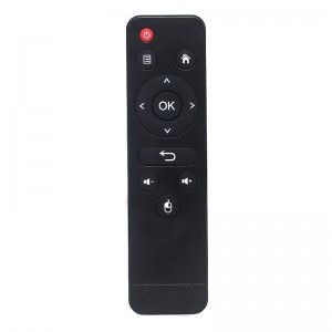 Fabriek aangepaste multifunctionele universele IR-afstandsbediening voor android tv box \\/ set-top box \\/ alle merken tv