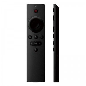 2.4G draadloze luchtmuis afstandsbediening spraakbesturing smart tv leren afstandsbediening voor alle merken tv \\/ android box \\/ STB