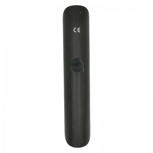 Fabrieksprijs mode thuistoepassing Aangepaste universele afstandsbediening tv voor LED \\/ LCD TV \\/ STB \\/ DVB