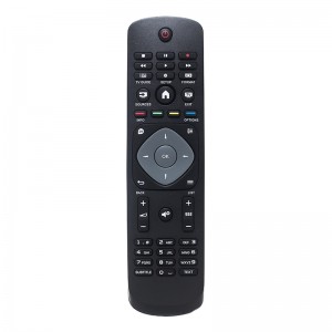 Hoge kwaliteit super max Multifunctionele IR-RF 2.4g bluetooth Draadloze spraakbesturing afstandsbediening