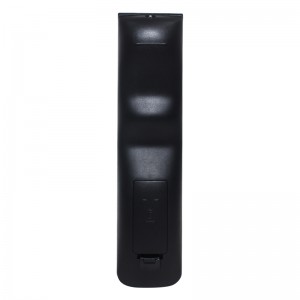 Op maat gemaakte draadloze lcd tv-controller multifunctionele universele LED LCD TV-afstandsbediening IR-afstandsbediening