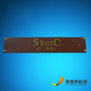 Afstandsbediening Zonnepaneel Lasmasker Zonnepaneel