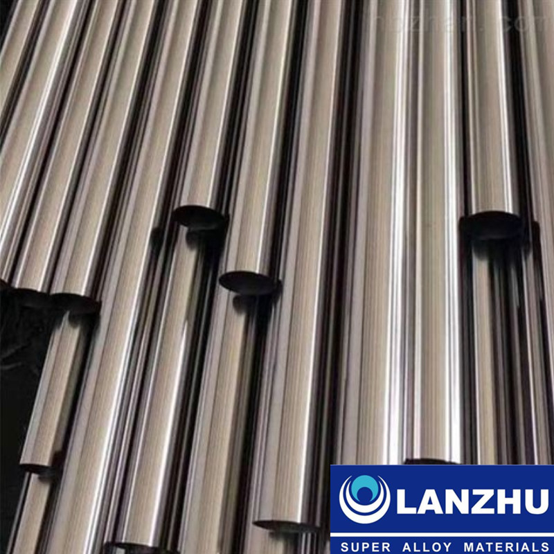 Wat zijn de verschillen tussen super roestvrijstalen ennikkel-gebaseerde legeringen?