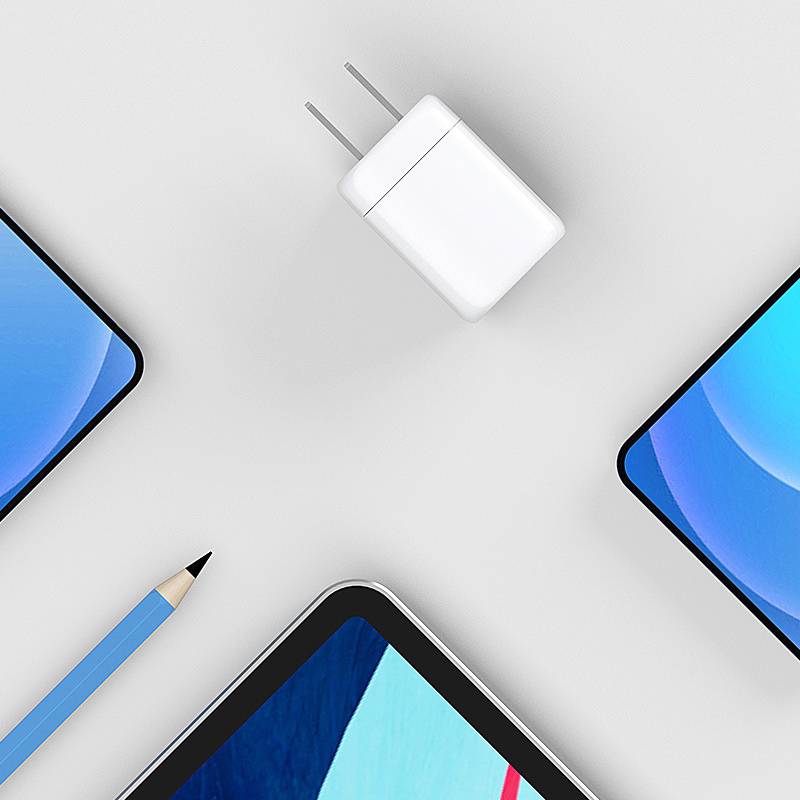 Universele oplaadoplossing