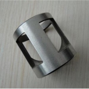 Stellite®3 precisiegietwerk, productieproces van silicasol (Stellite®3, Alloy 3, USN R30001)