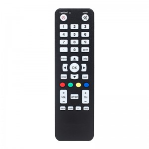 Hot selling fabriek OEM universele afstandsbediening voor alle merken LCD \\/ LED TV \\/ satelliet TV