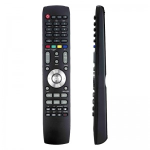 Hoge kwaliteit, lagere prijs 2-in-1 USB-verbinding Draadloze IR-leren Universele afstandsbediening voor LG \\/ TCL TV \\/ set-top box