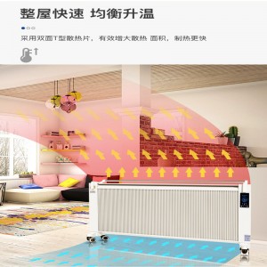 HETE VERKOOP DE KOOLSTOFVEZEL KAMERVERWARMERS