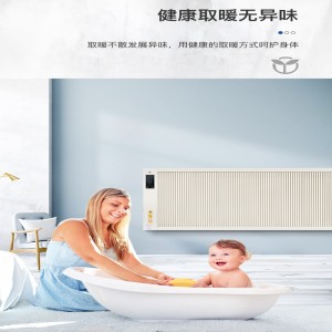 Nieuw type Topverkoop Laatste elektrische verwarming Home Heater-prijs