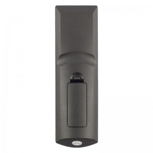 Hot selling nieuw design grote comfortabele knop slimme draadloze afstandsbediening voor lg tv \\/ dvd \\/ stb \\/ huishoudelijke apparaten