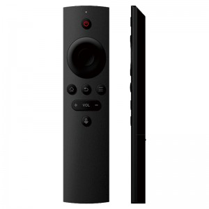 2.4G draadloze luchtmuis slimme afstandsbediening spraakbesturing smart tv leren afstandsbediening voor alle merken tv \\/ android box \\/ STB