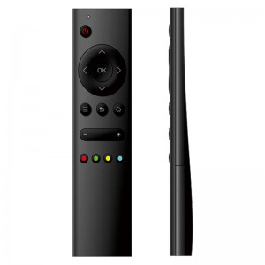 Fabriek Groothandel 2020 hete verkopende nieuwe 15 toetsen OEM infrarood afstandsbediening voor alle merken TV \\/ set-top box \\/ DVB