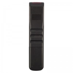 Warme verkoop van de nieuwste draadloze universele TV afstandsbediening voor lg/tcl TV/satelliet TV