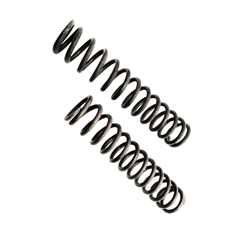 Zware belastingen Grote Car Seat Compressie Coil Springs voor industrie