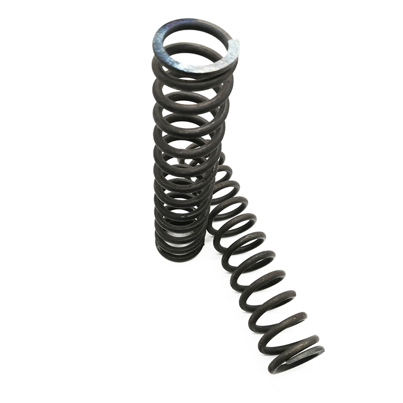 Zware belastingen Grote Car Seat Compressie Coil Springs voor industrie