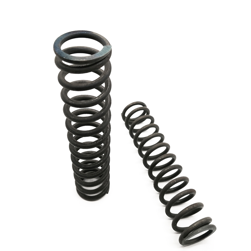 Zware belastingen Grote Car Seat Compressie Coil Springs voor industrie