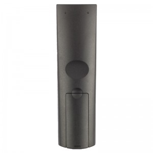 Personaliseer 28 minisleutels onschadelijk veilig materiaal universele afstandsbediening voor lg \\/ tcl tv \\/ satelliet-tv