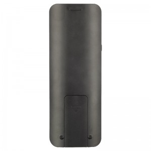 Universele USB 2.4GHz luchtmuis 93 toetsen afstandsbediening met toetsenbord voor leermachine \\/ TV