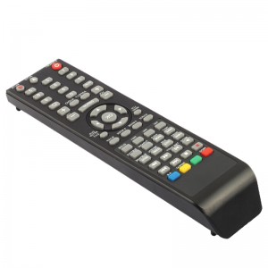 IR Android TV box afstandsbediening download fabriek OEM \\/ ODM afstandsbediening voor alle merken TV \\/ satelliet TV