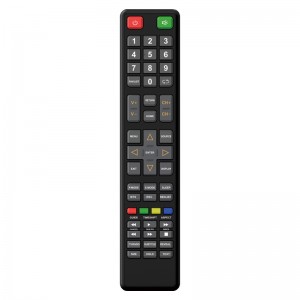 Hot Selling Smart Wireless Fly Mouse Universele afstandsbediening voor tv-stick \\/ alle merken tv \\/ lg tv