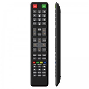 Hot Selling Smart Wireless Fly Mouse Universele afstandsbediening voor tv-stick \\/ alle merken tv \\/ lg tv