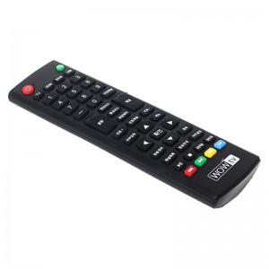 Universele afstandsbediening TV Smart Remote Controller voor Android TV Box \\/ set-top box \\/ LED TV
