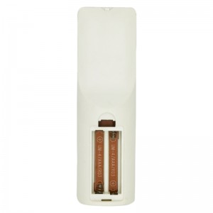 Factory outlet nieuw ontwerp bluetooth 2.4G luchtmuis universele tv \\/ set-top box afstandsbediening