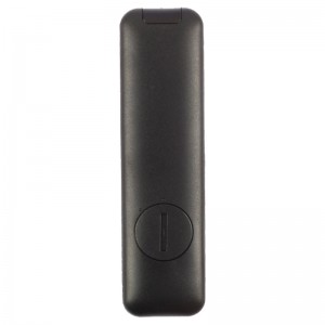 Fabrieksverkoop Hoge kwaliteit slanke afstandsbediening IR \\/ 2.4G afstandsbediening Set-top Box Afstandsbediening met 15 toetsen