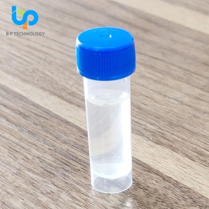 Aangepaste medische echografie-instrumenten nodig PP ABS plastic accessoires spuitgieten China