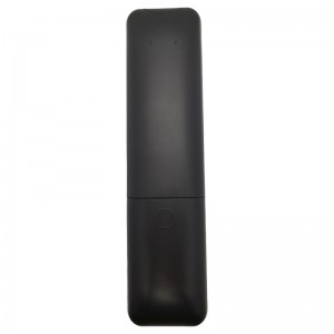 Hot selling mooie verschijning lage prijs universele draadloze industriële huishoudelijke apparaten afstandsbediening voor tv \\/ dvb \\/ stb 2006-2