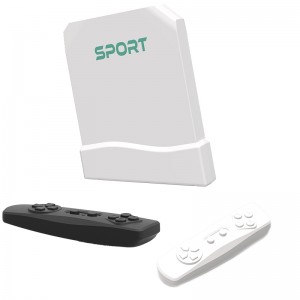 32-bits BL-5002A 2.4G draadloze sport-tv-game