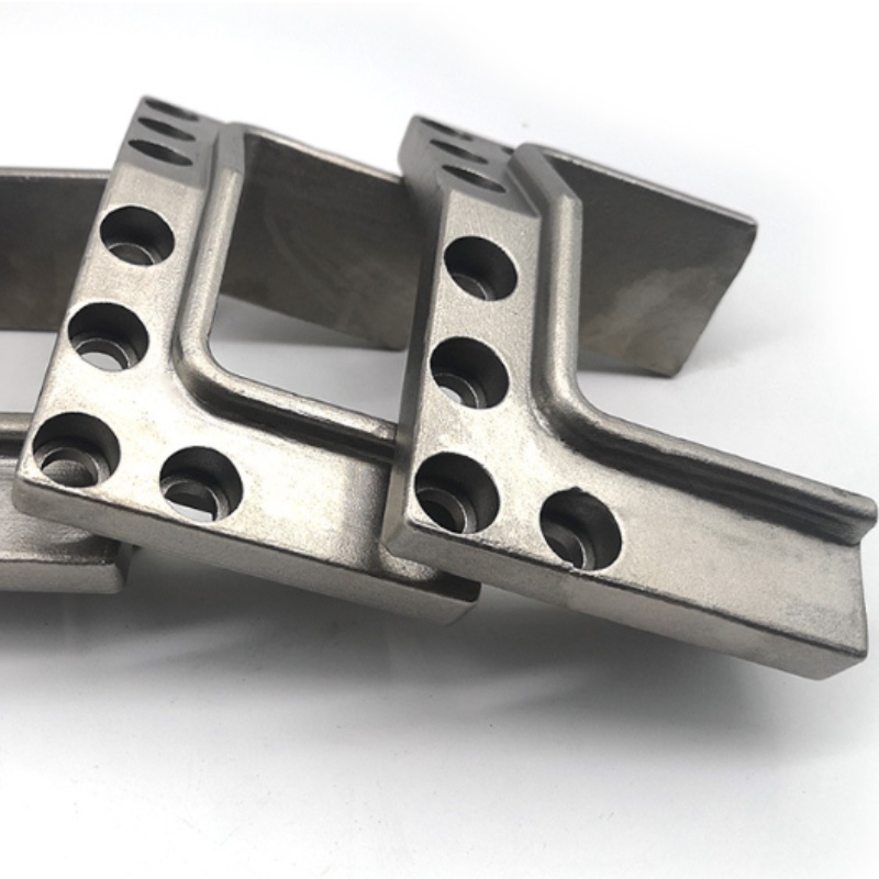 Fijne geëquixed microstructuren in additief vervaardigdnikkellegering 718 (2)