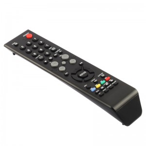 Fabriek nieuw design infrarood afstandsbediening dvd-speler afstandsbediening voor alle merken tv \\/ set-top box