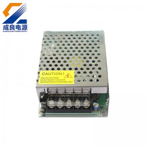 LED Voeding 12V 5A 60W LED Driver Transformer SMPS