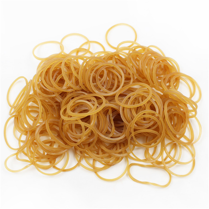 Rubberproductieproces