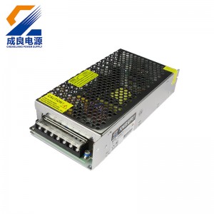 LED-voeding 12V 150W schakelende voeding voor 3D Pritner CCTV-camera