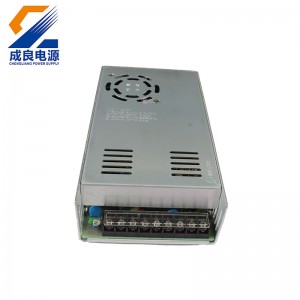 LED Transformator 12V 50A 600W LED Voeding Voor Strip Lights CCTV Camera Stappenmotor