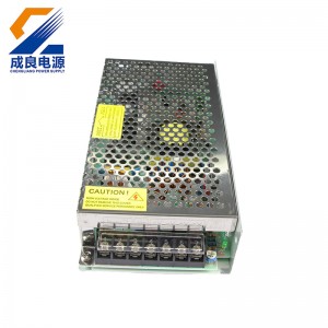 LED-voeding 12V DC 200W voor LED-stripverlichting