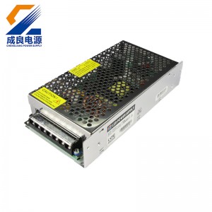 110V 220V AC DC step-down transformator 24V 200W voeding voor LED-stripverlichting