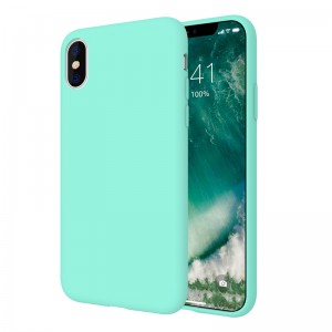 Custom Oem Odm Obastyle Matte Effect Zachte TPU Mobiele Telefoon Case voor iPhone 11\\/12 voor Samsung s20 a51 a21 voor XIAOMI HUAWEI