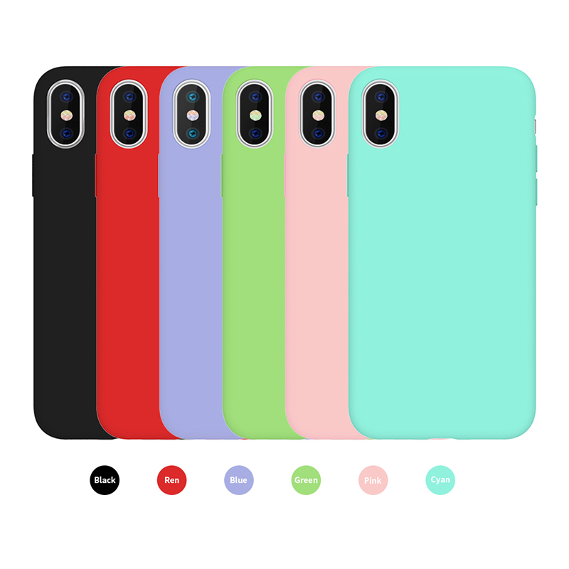 Custom Oem Odm Obastyle Matte Effect Zachte TPU Mobiele Telefoon Case voor iPhone 11\/12 voor Samsung s20 a51 a21 voor XIAOMI HUAWEI