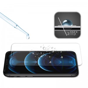 Hot 9H Premium Tempered Glass Screen Film for Apple Iphone 11 12 Pro Max Screen Protector