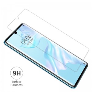 Hot 9H Premium Tempered Glass Screen Film for Huawe P30 Pro Screen Protector