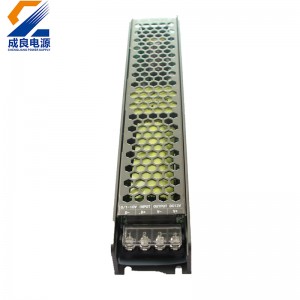Triac dimbare led driver 12V 150W 0-10V dimmende voeding