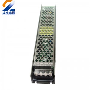 LED Driver 24V 150W Triac Dimbare Voeding 0-10V Dimmen