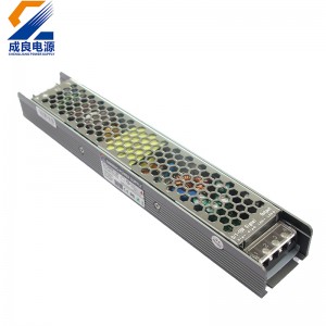 Dimbare LED-driver 12V 200W Triac 0-10V PWM Weerstand dimmen LED-voeding