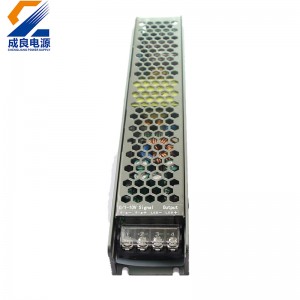 Dimbare LED-driver 12V 200W Triac 0-10V PWM Weerstand dimmen LED-voeding