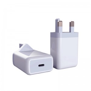 Type-C slimme snellader_MW21-106