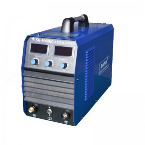 SH-M4000 Gietwerk defecte reparatiemachine