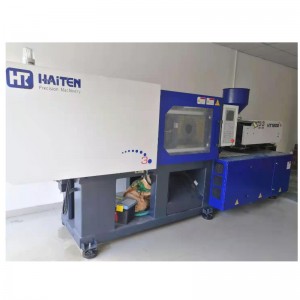 Precisie spuitgietmachine